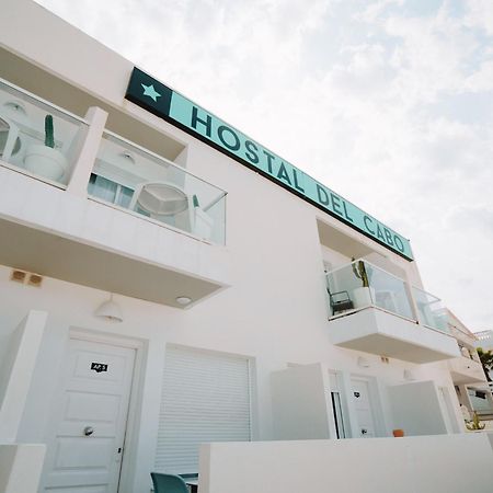 Hostal del Cabo San José Exterior foto