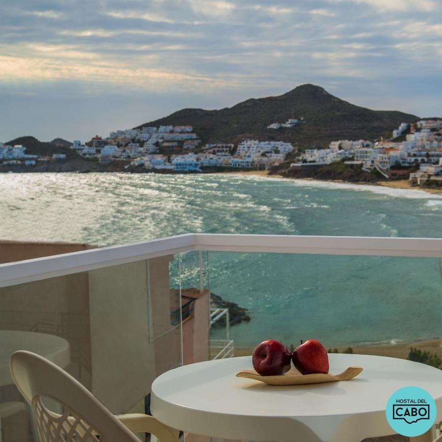 Hostal del Cabo San José Quarto foto